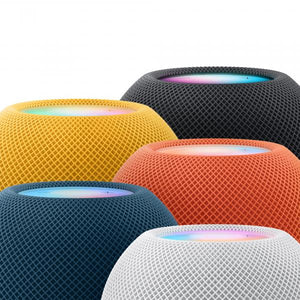 HomePod mini \\ Arancione