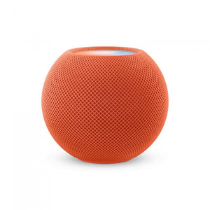 HomePod mini \\ Arancione