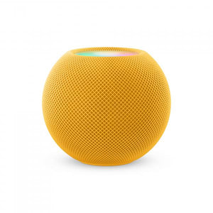 HomePod mini \\ Giallo