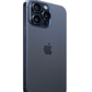 APPLE IPHONE 15 PRO MAX 256GB BLUE EU OEM