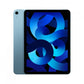 iPad Air 10,9" (2022) Wi-Fi - 256GB \\ Blu