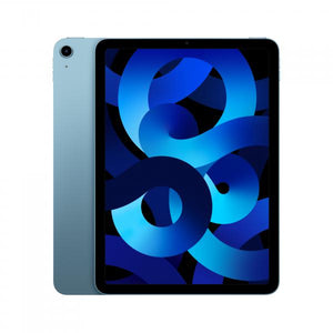 iPad Air 10,9" (2022) Wi-Fi - 64GB \\ Blu