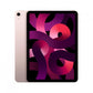 iPad Air 10,9" (2022) Wi-Fi - 256GB \\ Rosa