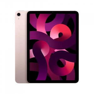 iPad Air 10,9" (2022) Wi-Fi - 256GB \\ Rosa