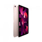 iPad Air 10,9" (2022) Wi-Fi - 256GB \\ Rosa