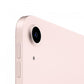 iPad Air 10,9" (2022) Wi-Fi - 256GB \\ Rosa