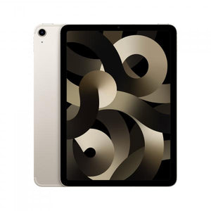 iPad Air 10,9" (2022) Wi-Fi + Cellular - 64GB \\ Galassia