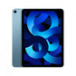 iPad Air 10,9" (2022) Wi-Fi + Cellular - 64GB \\ Blu