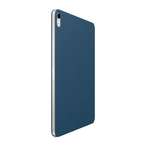 Apple Smart Folio - iPad Air 5th gen. (2022) \\ Blu oceano in poliuretano