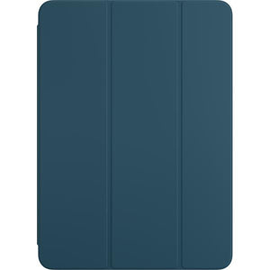 Apple Smart Folio - iPad Air 5th gen. (2022) \\ Blu oceano in poliuretano