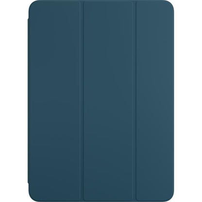 Apple Smart Folio - iPad Air 5th gen. (2022) \\ Blu oceano in poliuretano