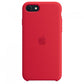 Custodia Apple - iPhone SE \\ Rosso (PRODUCT)RED in silicone