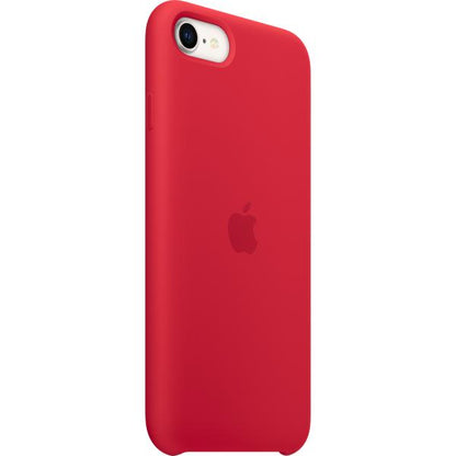 Custodia Apple - iPhone SE \\ Rosso (PRODUCT)RED in silicone