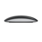 Apple Magic Mouse \\ Superficie multi-touch - Nero