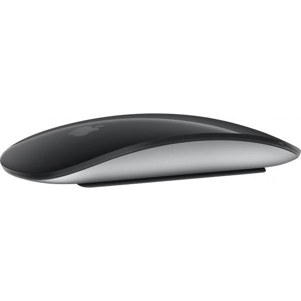 Apple Magic Mouse \\ Superficie multi-touch - Nero