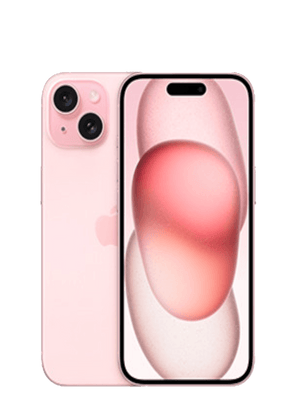 APPLE IPHONE 15 128GB PINK EU