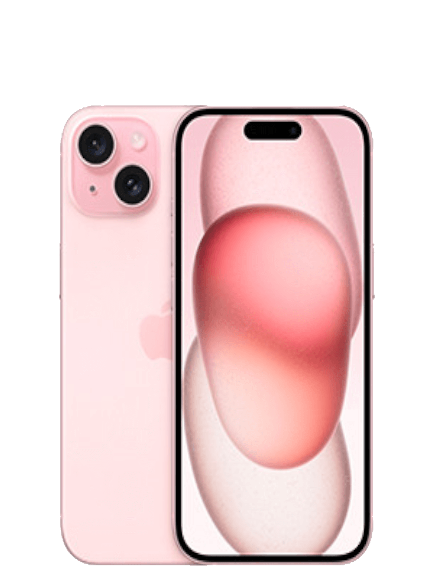 APPLE IPHONE 15 128GB PINK EU