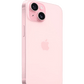 APPLE IPHONE 15 128GB PINK EU