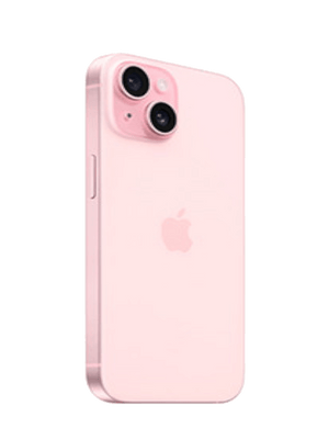 APPLE IPHONE 15 128GB PINK EU