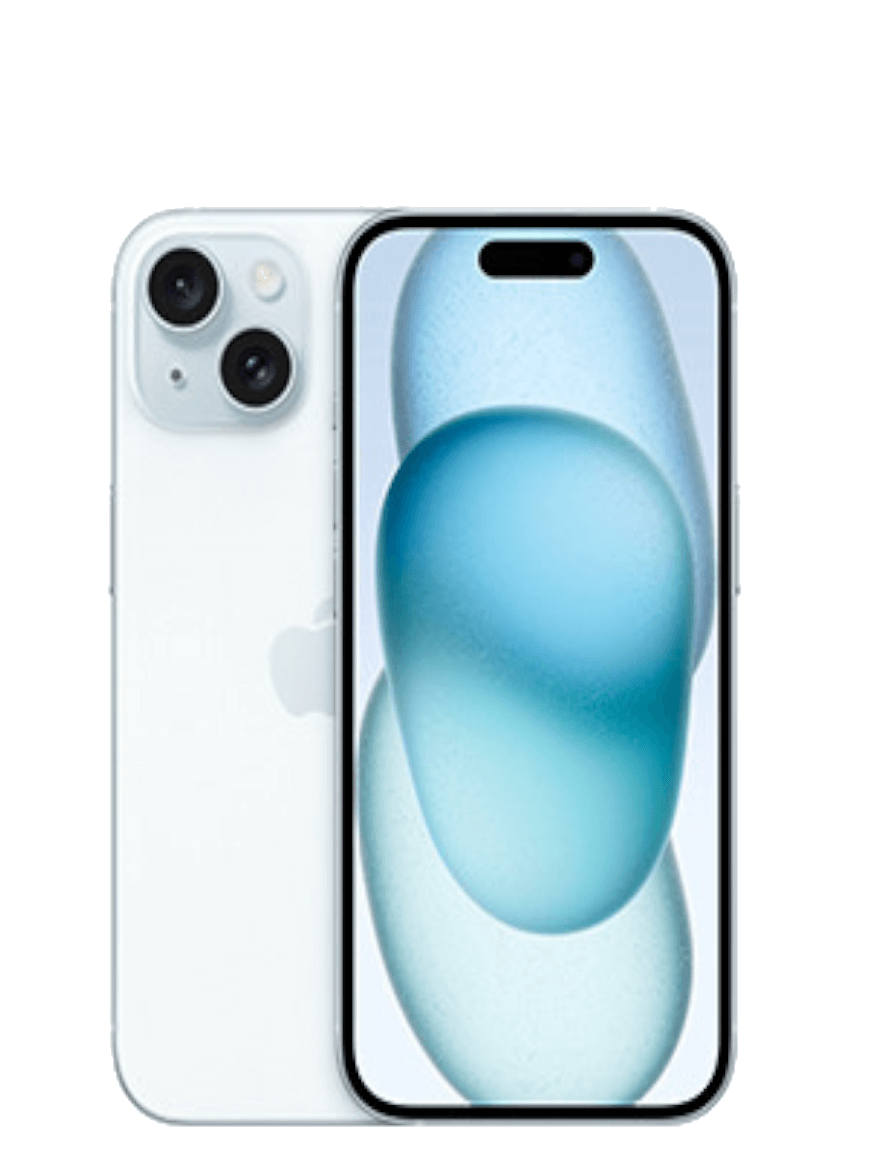 APPLE IPHONE 15 128GB BLUE EU