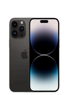 APPLE IPHONE 14 PRO 512GB BLACK EU