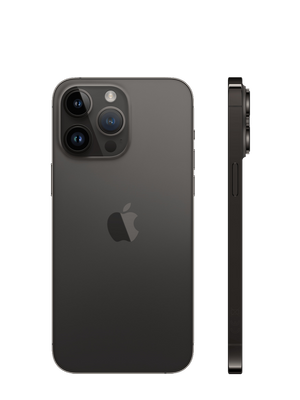 APPLE IPHONE 14 PRO 512GB BLACK EU