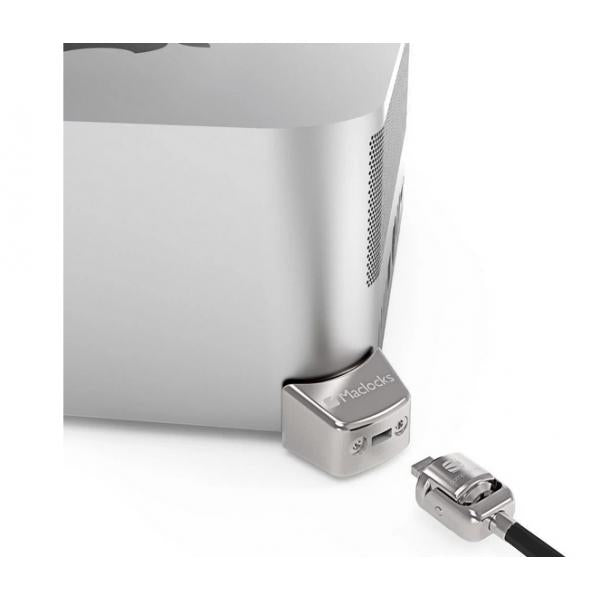 MAC STUDIO LEDGE SECURITY SLOT ADAPTER