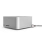 MAC STUDIO LEDGE SECURITY SLOT ADAPTER WITH KEYED CABLE LOCK