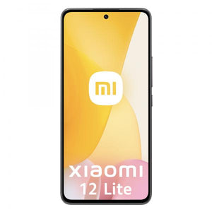 XIAOMI REDMI 12 LITE 128GB 8GB RAM 5G DS BLACK EU OEM