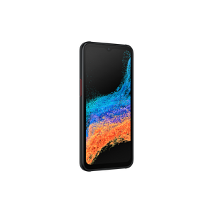 SAMSUNG G736F XCOVER 6 PRO 128GB 6GB RAM BLACK EU