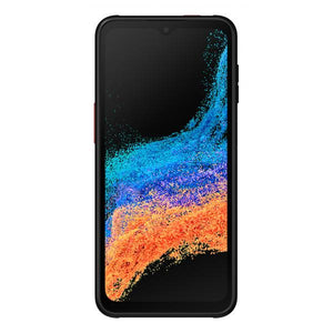 SAMSUNG G736F XCOVER 6 PRO 128GB/6GB RAM ENT.ED. BLACK