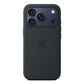 Custodia in silicone per iPhone 17 Pro con MagSafe - Nero
