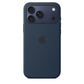 Custodia in silicone per iPhone 17 Pro Max con MagSafe - Mezzanotte