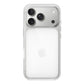 Custodia trasparente per iPhone 17 Pro con MagSafe