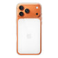Custodia trasparente per iPhone 17 Pro Max con MagSafe
