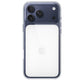 Custodia trasparente per iPhone 17 Pro Max con MagSafe