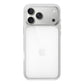 Custodia trasparente per iPhone 17 Pro Max con MagSafe
