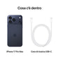 APPLE IPHONE 17 PRO MAX 256GB DEEP BLUE ITALIA