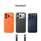 APPLE IPHONE 17 PRO MAX 256GB DEEP BLUE ITALIA