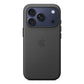 Custodia in tessuto TechWoven per iPhone 17 Pro con MagSafe - Nero