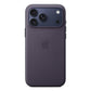 Custodia in tessuto TechWoven per iPhone17 Pro Max con MagSafe - Viola