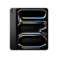 iPad Pro 13'' WI-FI 256GB con vetro standard \\ Nero