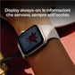Apple Watch SE 3GPS 40mmMidnight Aluminium Case with Midnight Sport Band - S/M