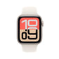Apple Watch SE 3GPS44mmStarlight Aluminium Case with Starlight Sport Band - M/L
