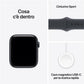 Apple Watch SE 3GPS44mmMidnight Aluminium Case with Midnight Sport Band - S/M