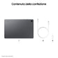 TABLET SAMSUNG X230 TAB A11 128GB 6GB RAM WI-FI 11 GREY