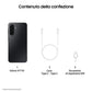 SAMSUNG A176B GALAXY A17 128GB 4GB RAM 5G DS BLACK EU