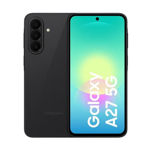 SAMSUNG A276B 256GB 8GB RAM 5G BLACK EU OEM
