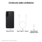 SAMSUNG A276B 256GB 8GB RAM 5G BLACK EU OEM