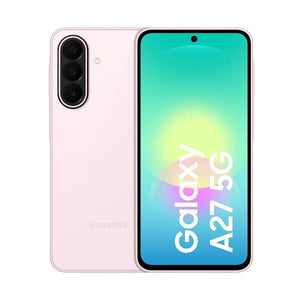 SAMSUNG A276B 128GB 6GB RAM 5G PINK EU OEM